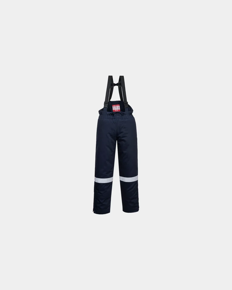 Bavette et brassière d'hiver à personnaliser