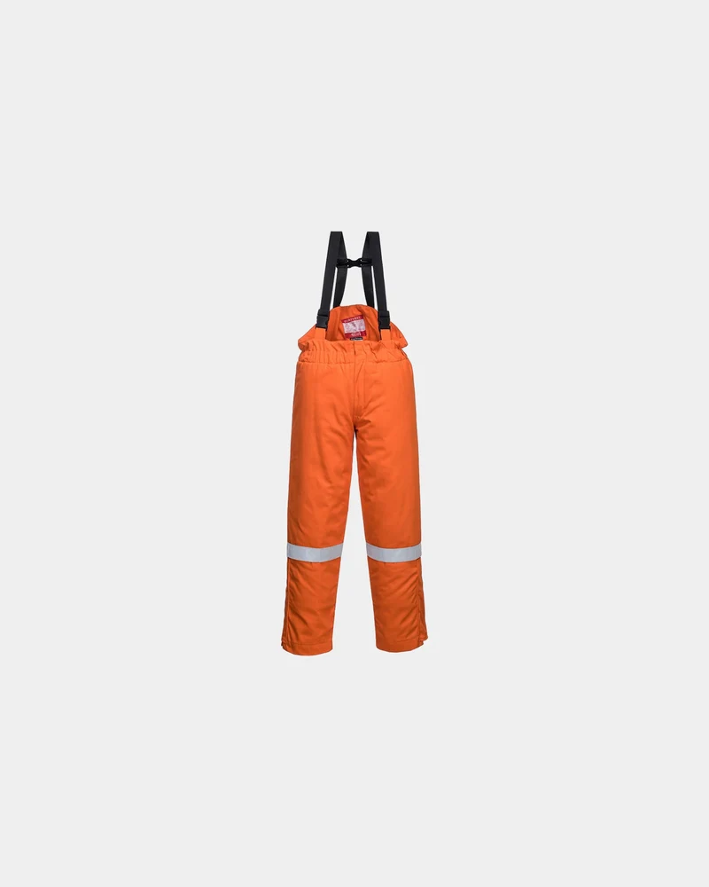 Bavette et brassière d'hiver à personnaliser