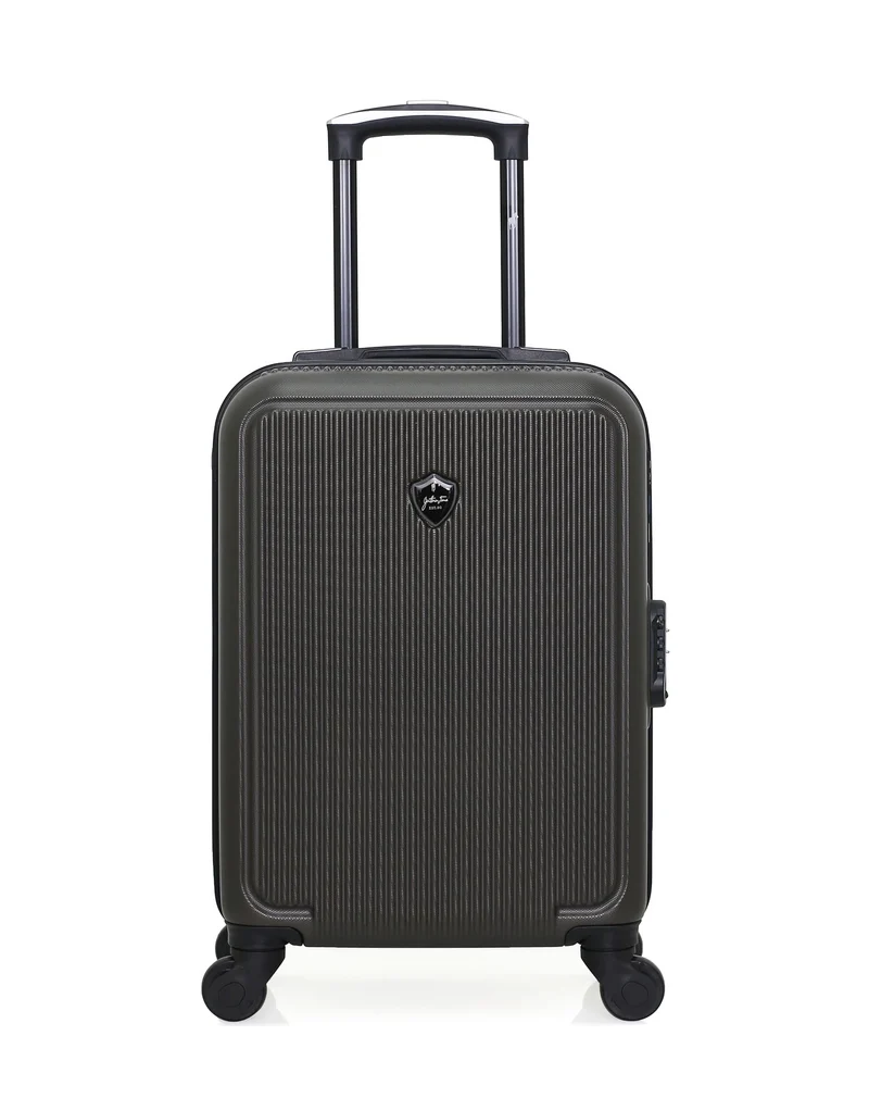 Valise Cabine Rigide DALE-E