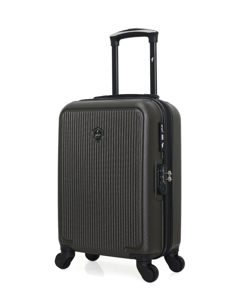 Valise Cabine Rigide DALE-E
