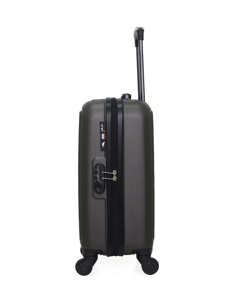 Valise Cabine Rigide DALE-E