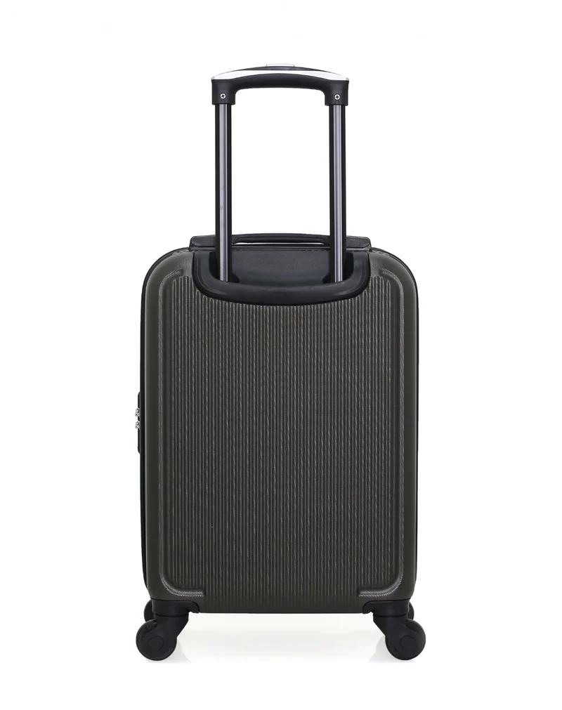 Valise Cabine Rigide DALE-E