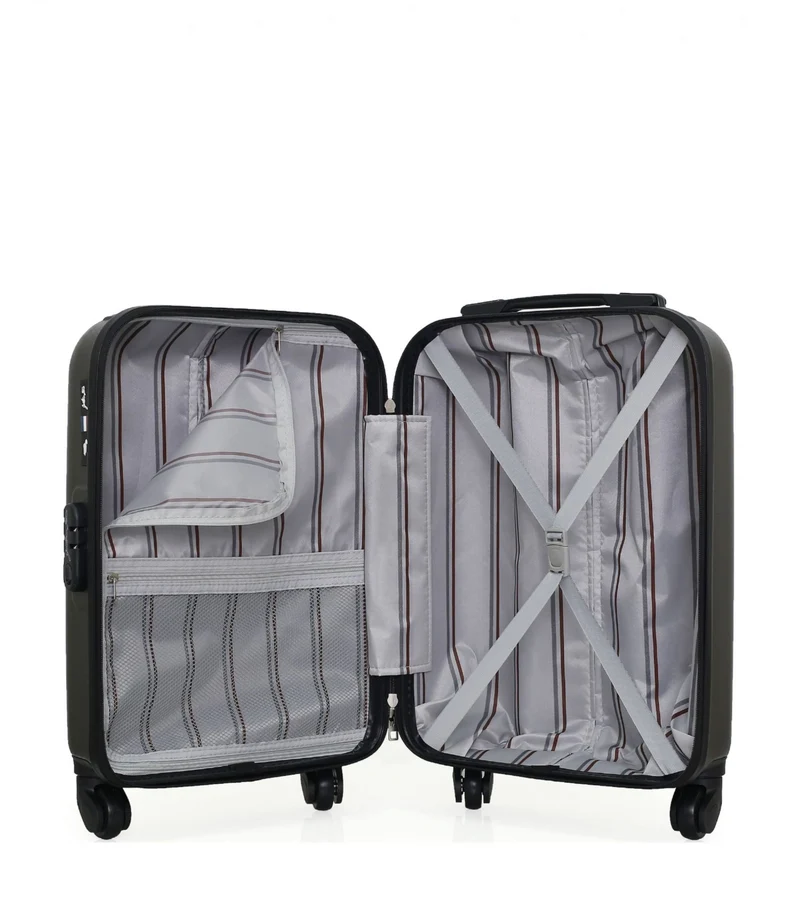 Valise Cabine Rigide DALE-E