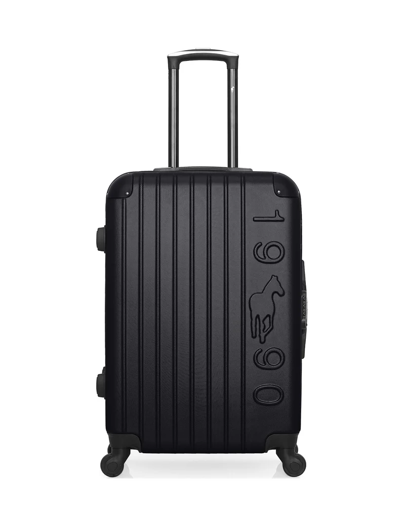 Valise Taille Moyenne Rigide PORTER