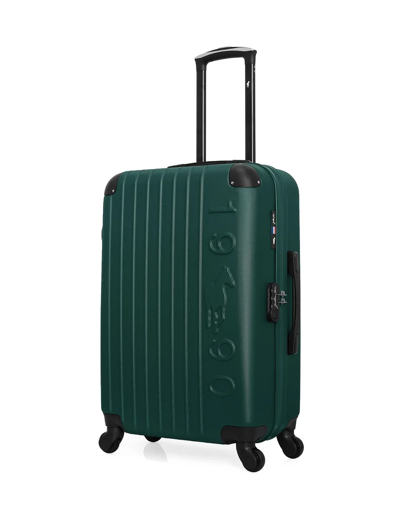Valise Taille Moyenne Rigide PORTER