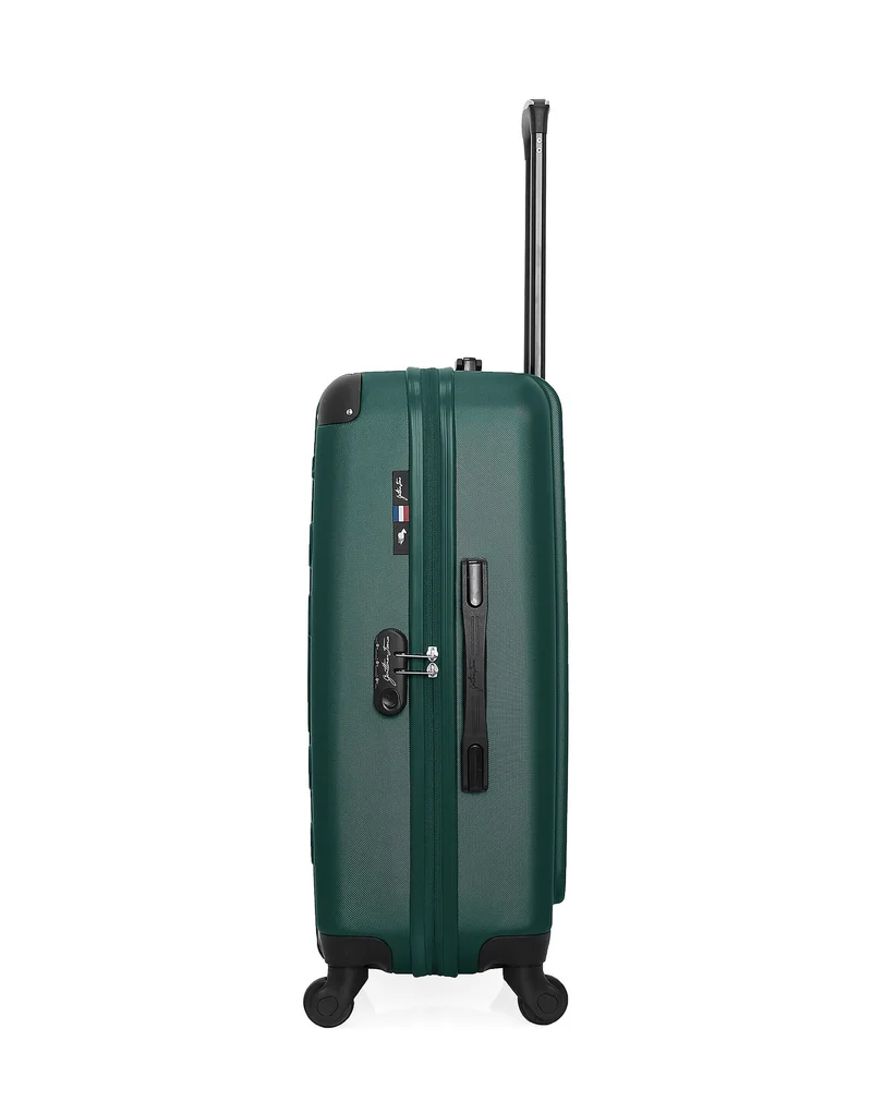 Valise Taille Moyenne Rigide PORTER
