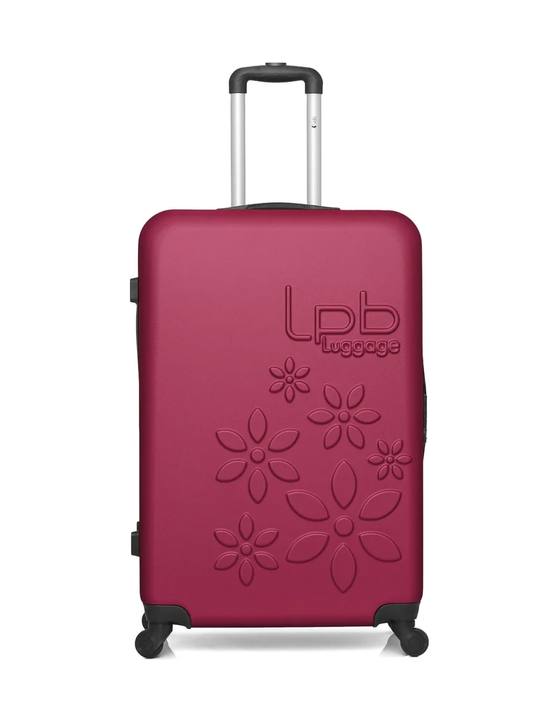 Set de 4 Valises Rigide ELEONOR-C