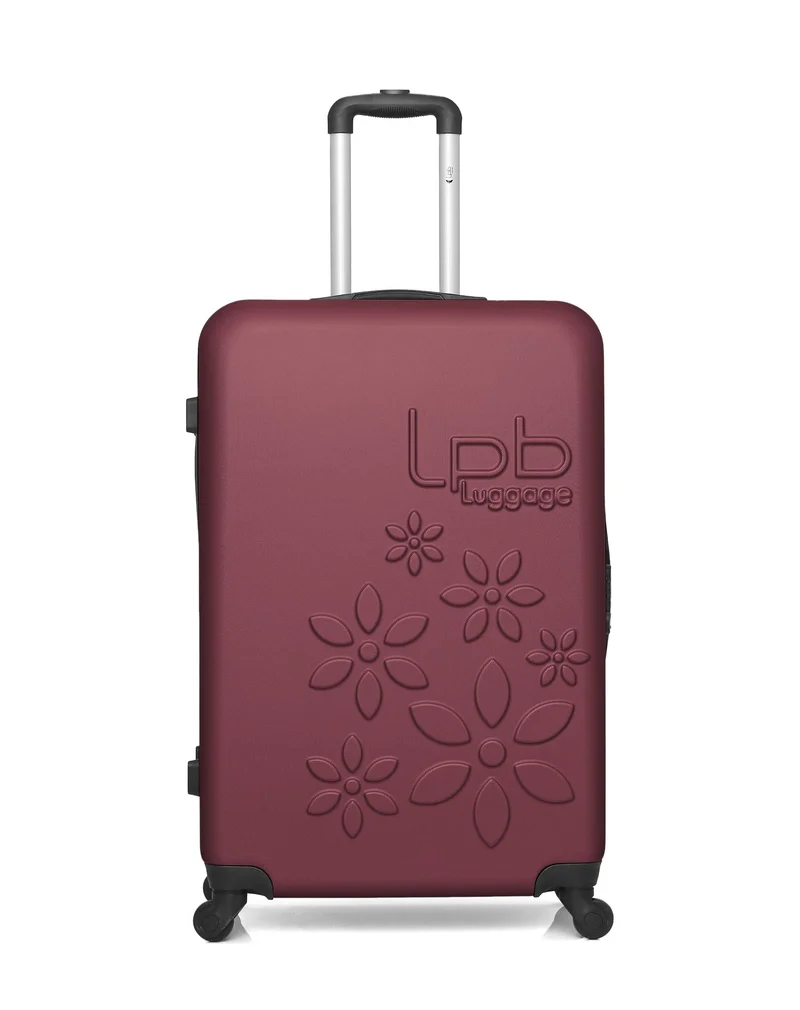 Set de 4 Valises Rigide ELEONOR-C