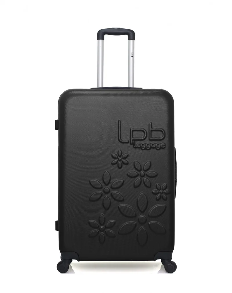 Set de 4 Valises Rigide ELEONOR-C