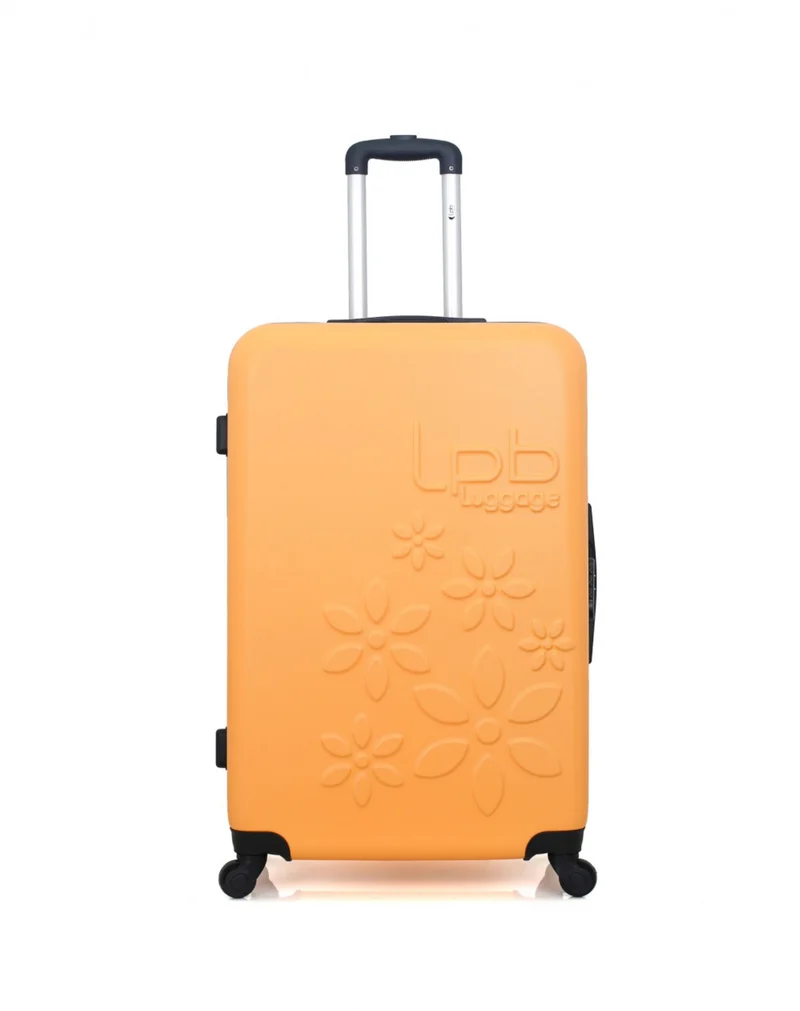 Set de 4 Valises Rigide ELEONOR-C