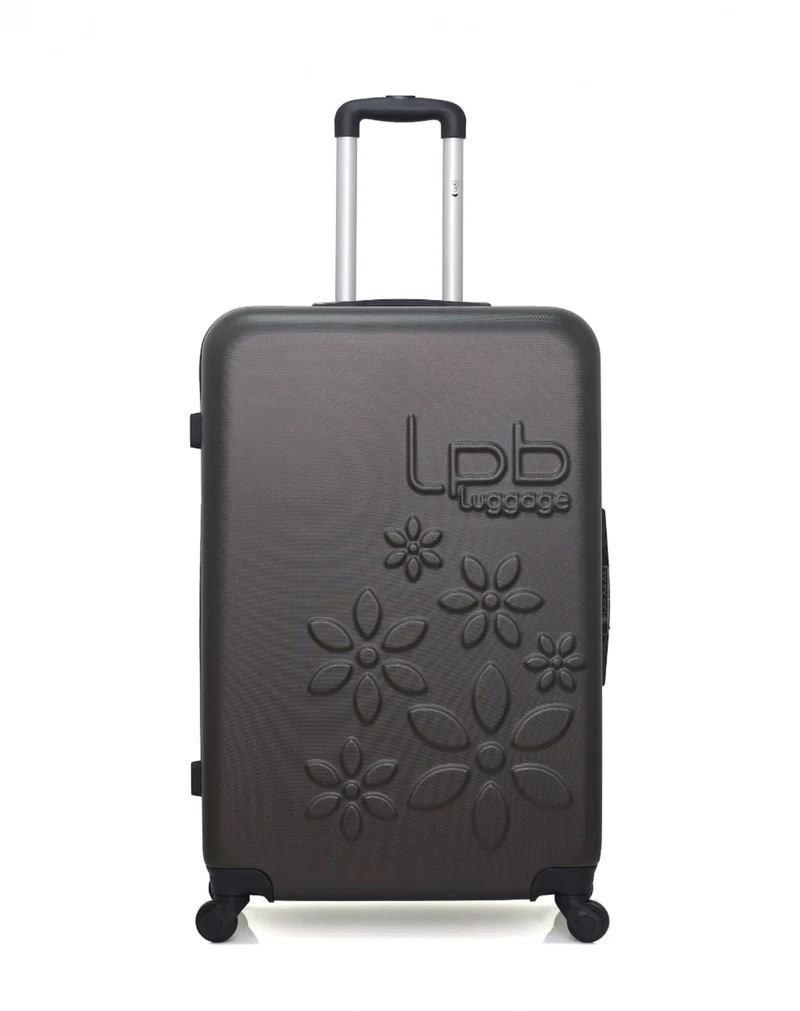 Set de 4 Valises Rigide ELEONOR-C
