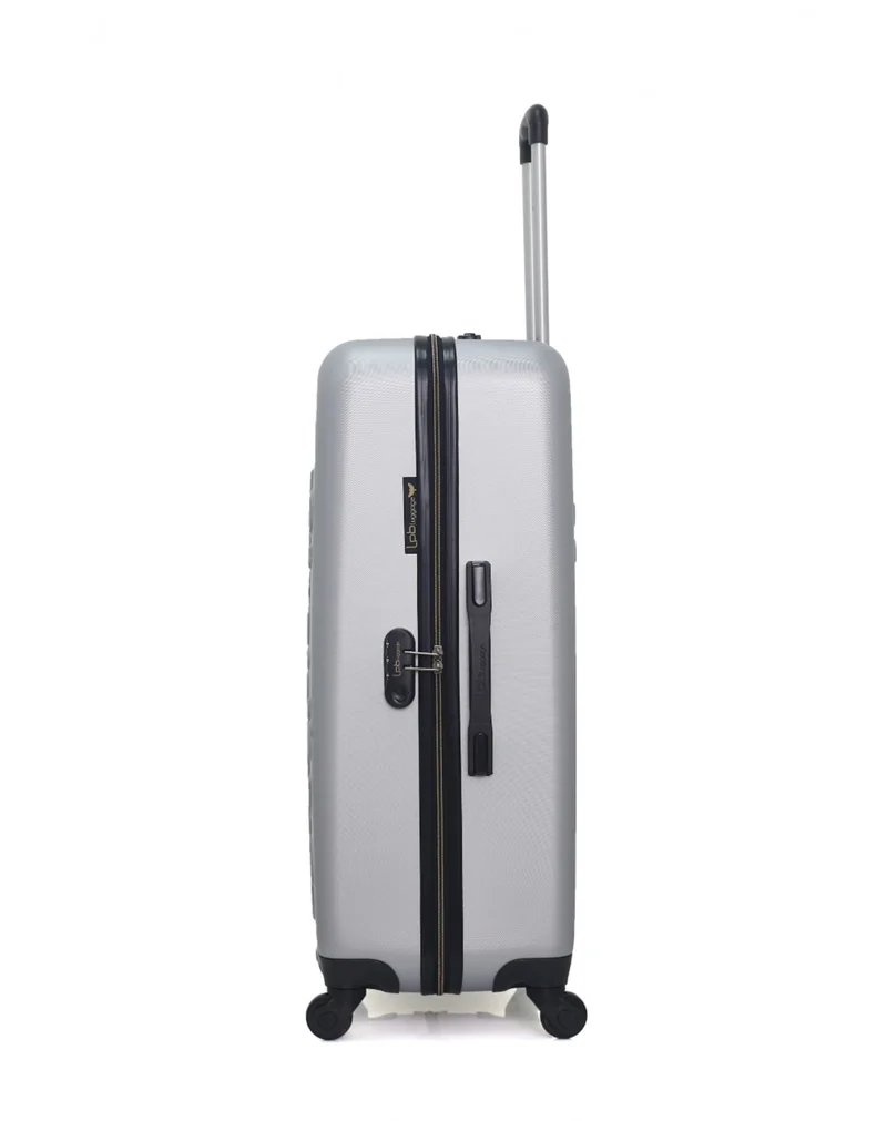 Set de 4 Valises Rigide ELEONOR-C