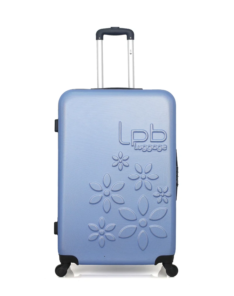 Set de 4 Valises Rigide ELEONOR-C