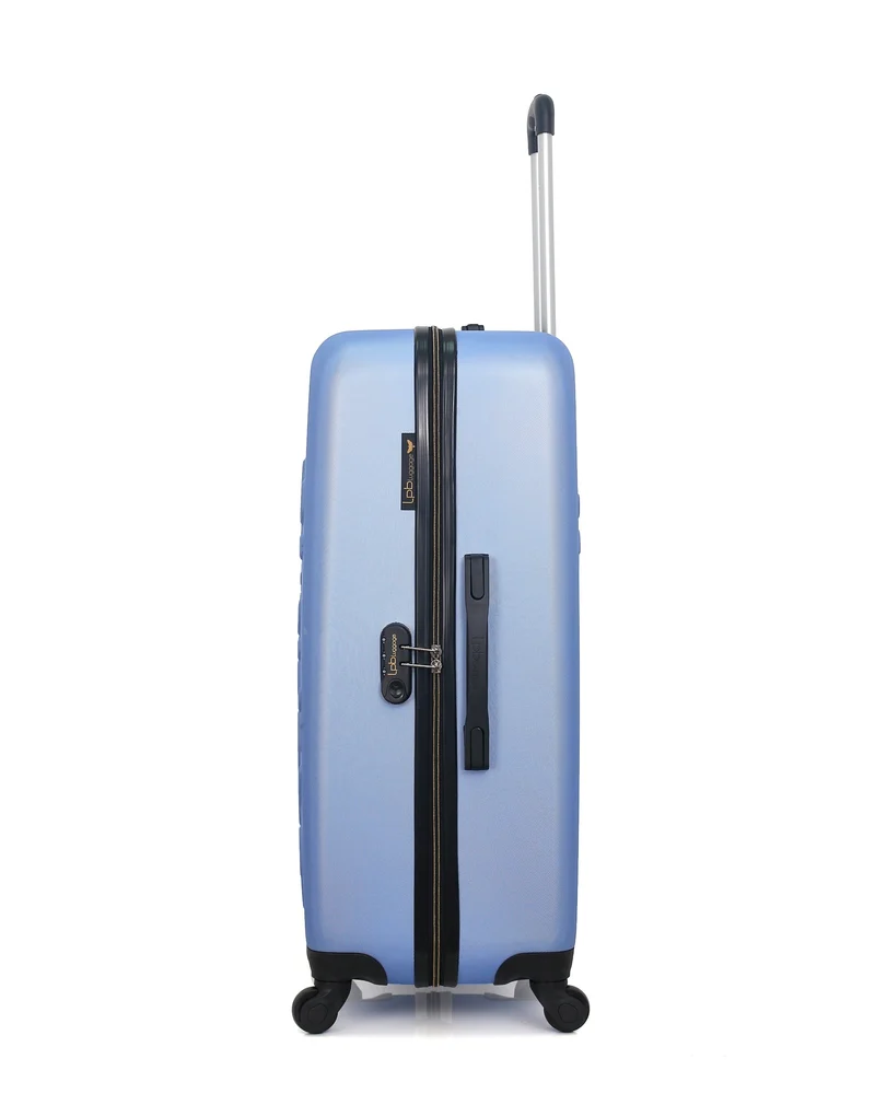 Set de 4 Valises Rigide ELEONOR-C
