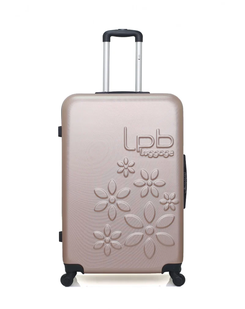 Set de 4 Valises Rigide ELEONOR-C