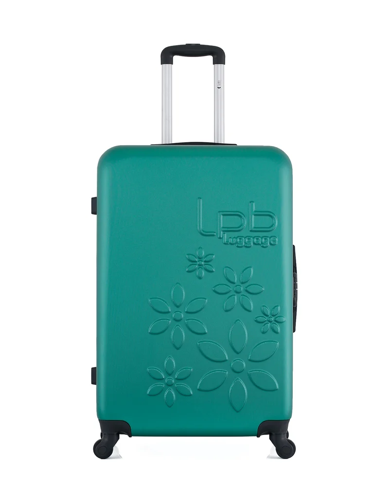 Set de 4 Valises Rigide ELEONOR-C