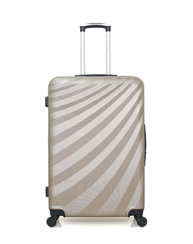 Set de 4 Valises Rigide DANUBE-M
