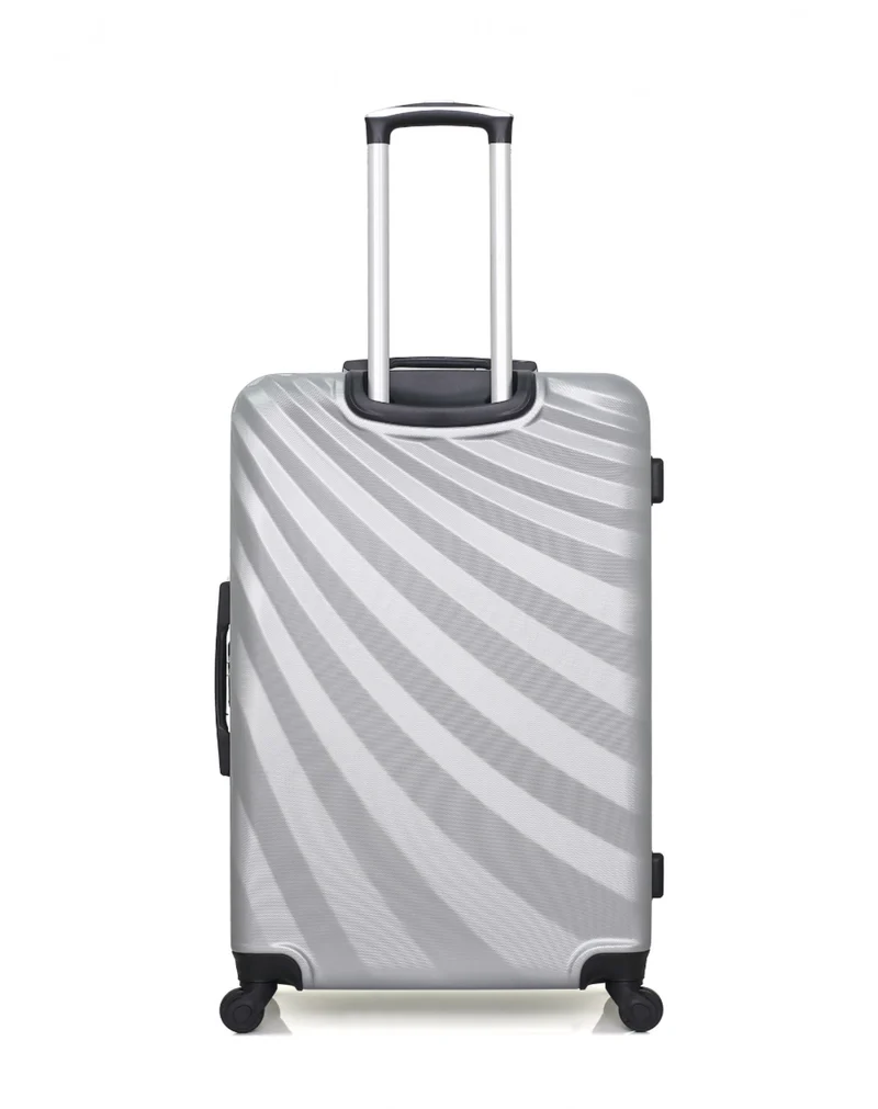 Set de 4 Valises Rigide DANUBE-M