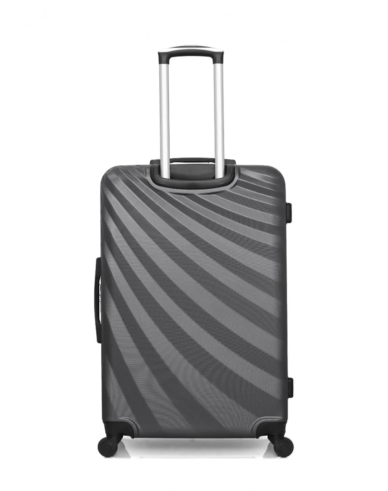 Set de 4 Valises Rigide DANUBE-M
