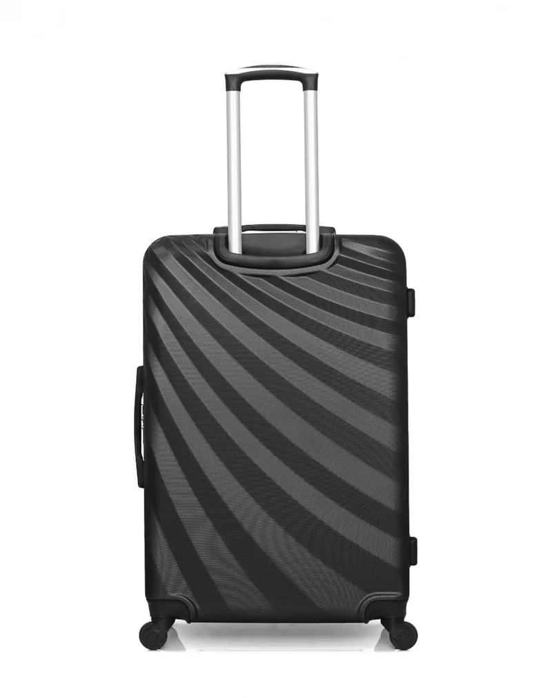 Set de 4 Valises Rigide DANUBE-M