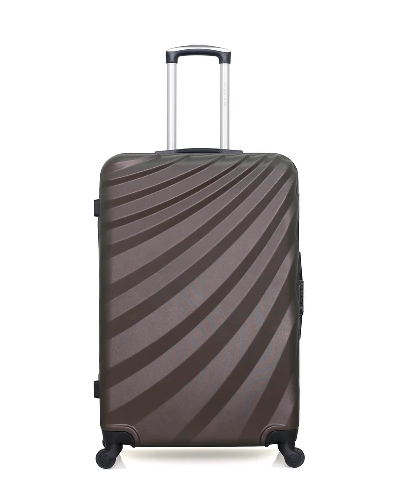 Set de 4 Valises Rigide DANUBE-M