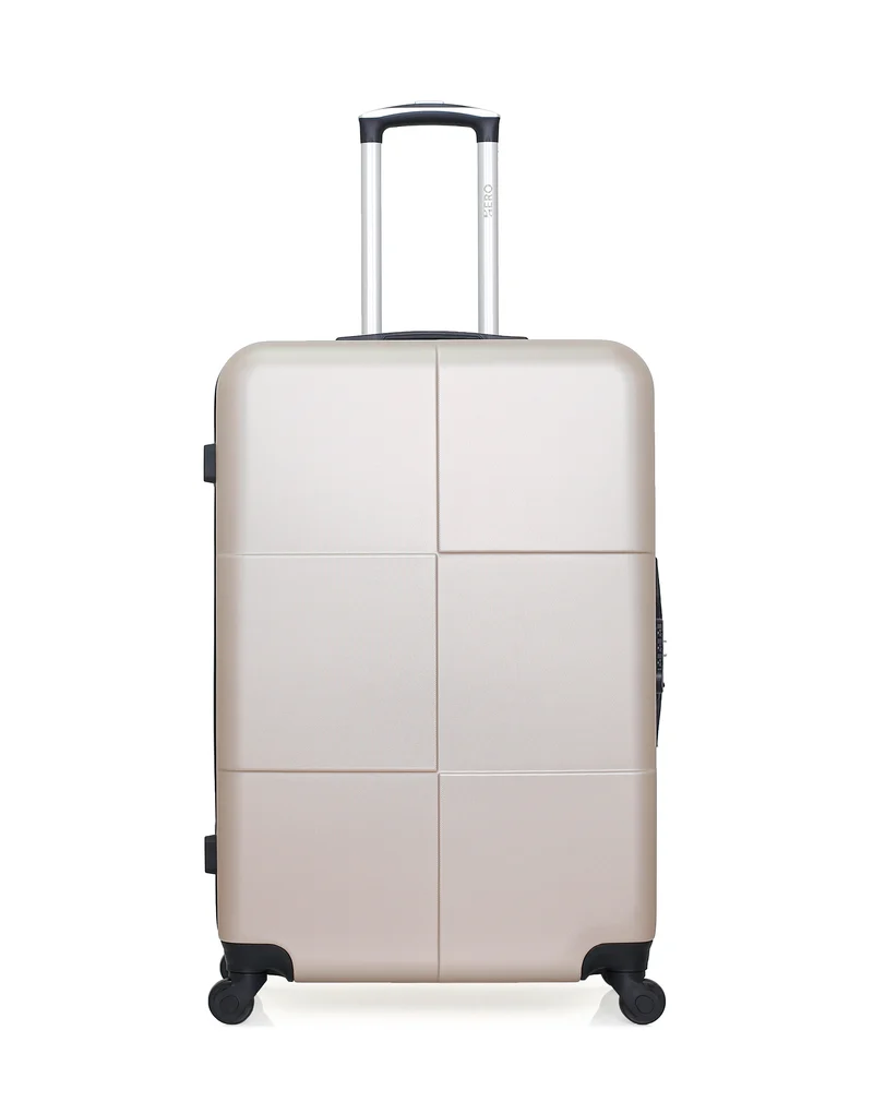 Set de 4 Valises Rigide CORONADO-C