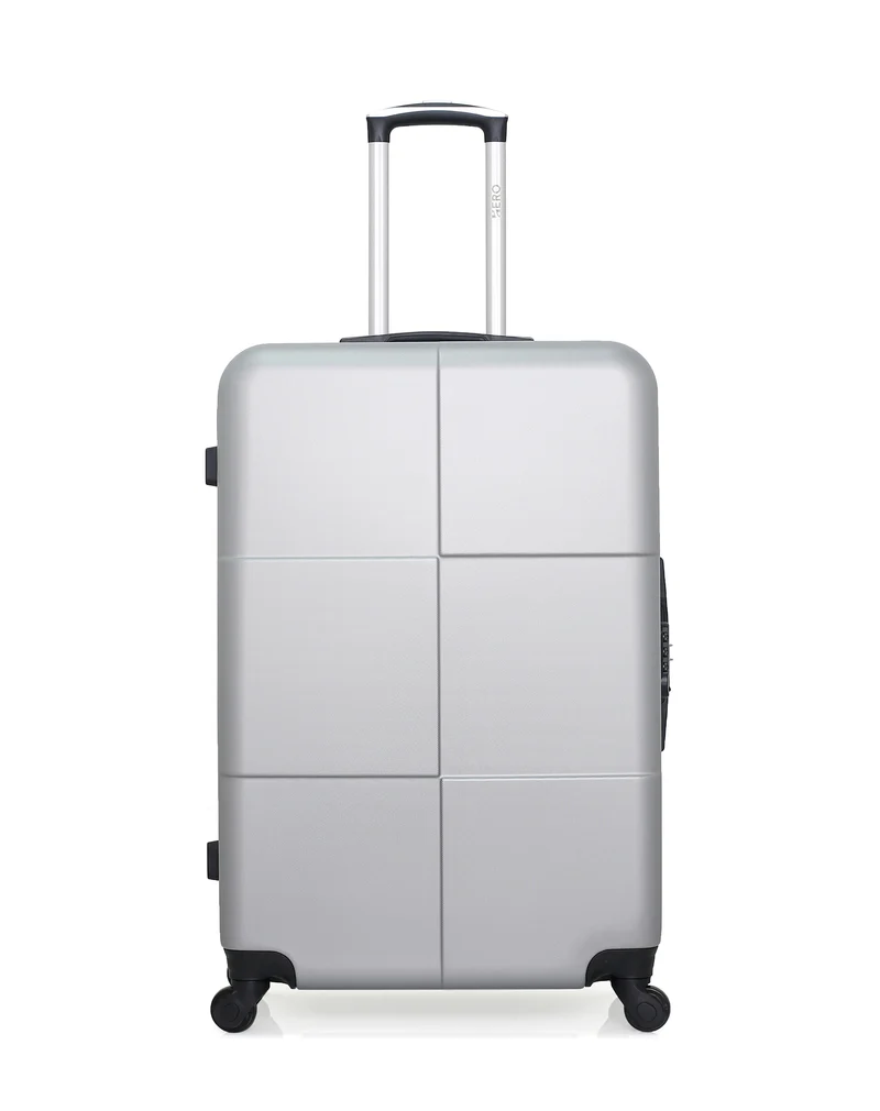 Set de 4 Valises Rigide CORONADO-C