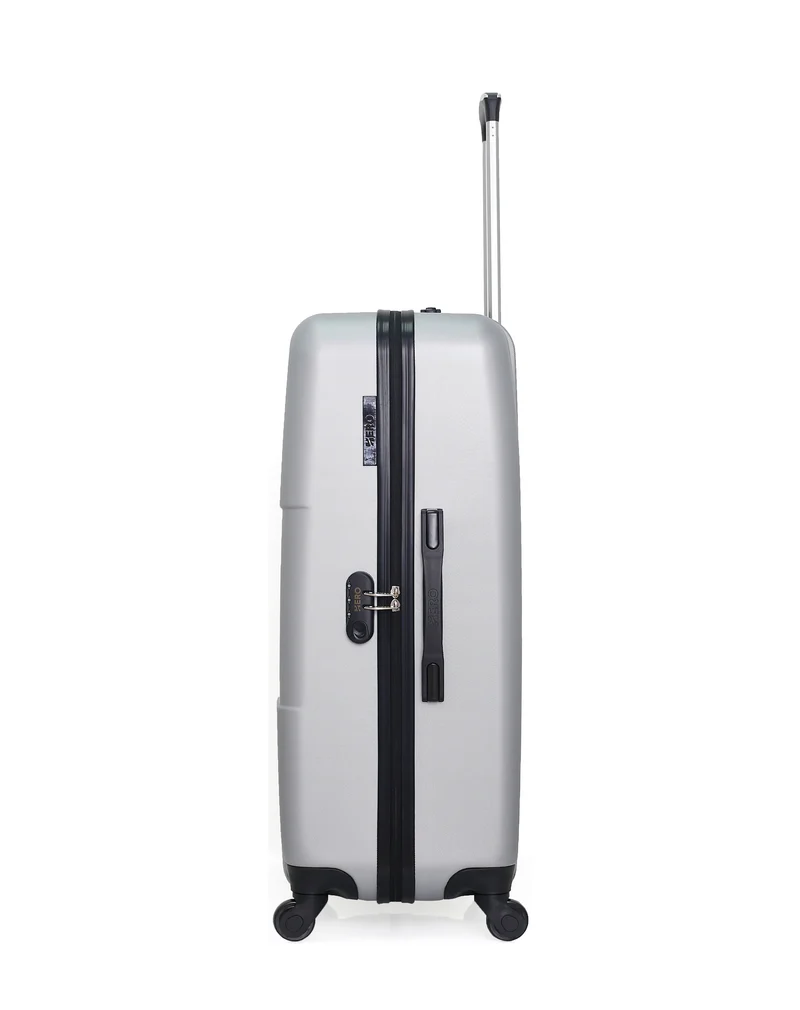 Set de 4 Valises Rigide CORONADO-C