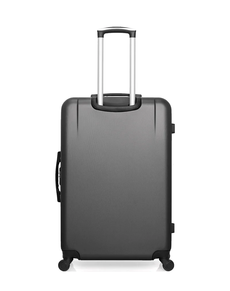 Set de 4 Valises Rigide CORONADO-C