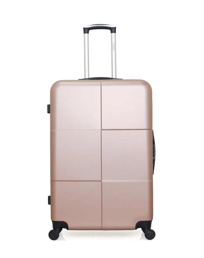 Set de 4 Valises Rigide CORONADO-C