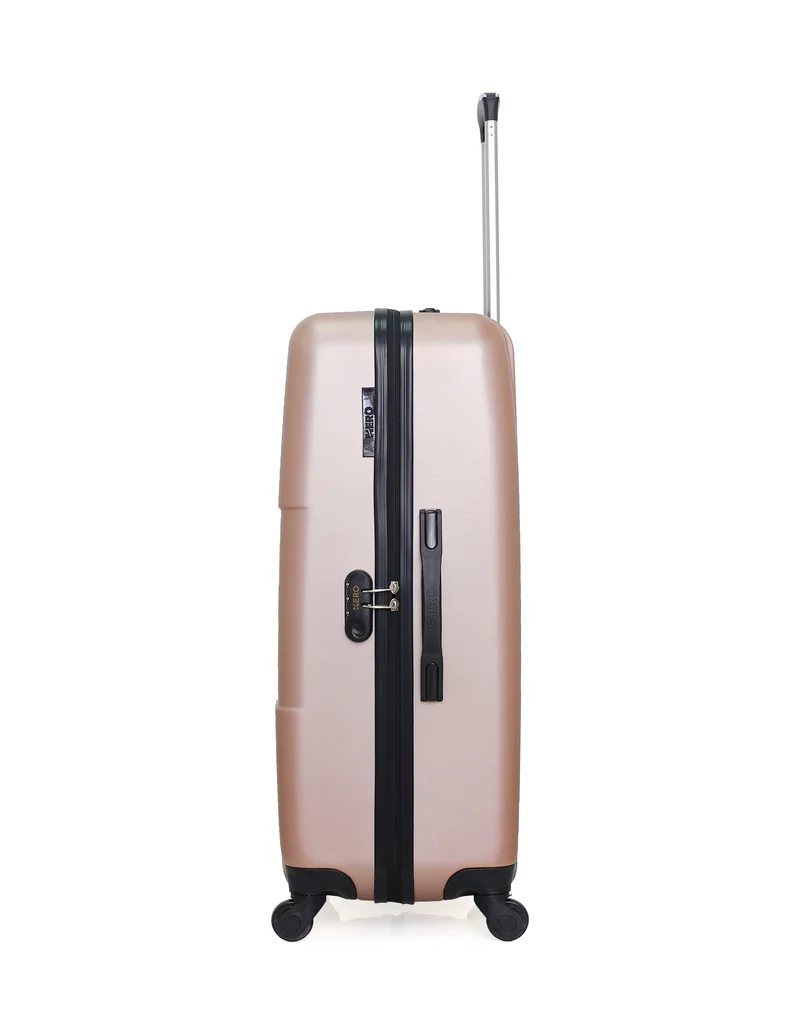 Set de 4 Valises Rigide CORONADO-C