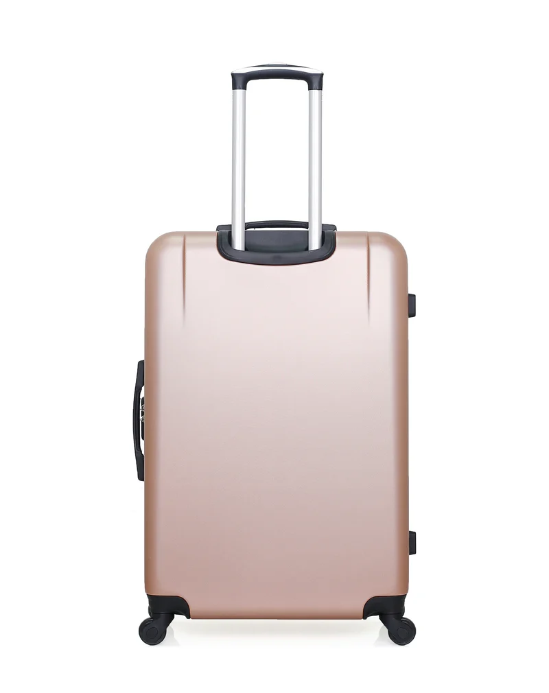 Set de 4 Valises Rigide CORONADO-C