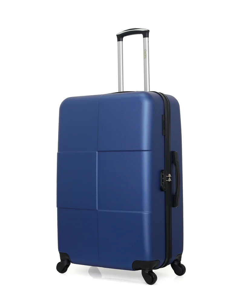 Set de 4 Valises Rigide CORONADO-C