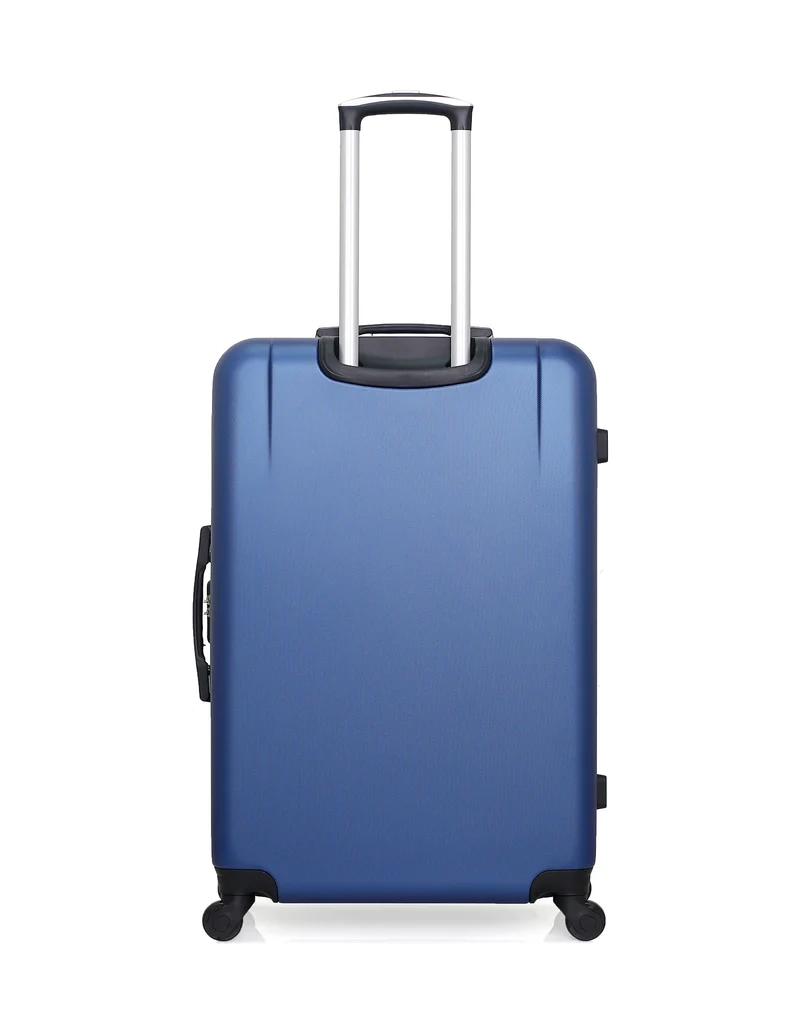Set de 4 Valises Rigide CORONADO-C