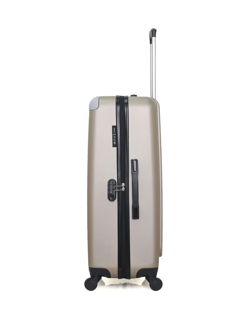 Set de 4 Valises Rigide CONGO-M