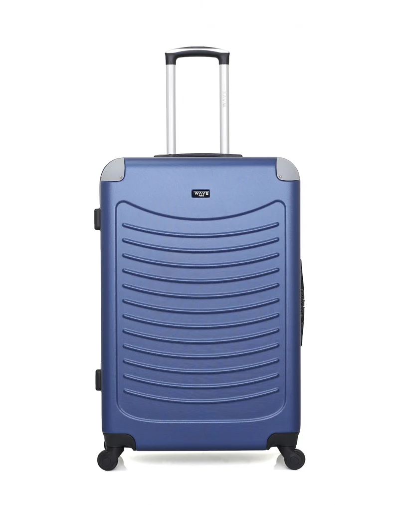 Set de 4 Valises Rigide CONGO-M