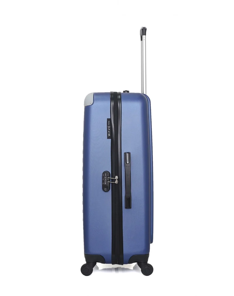 Set de 4 Valises Rigide CONGO-M