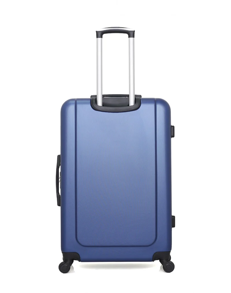 Set de 4 Valises Rigide CONGO-M