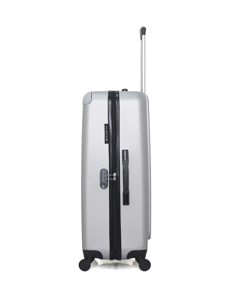 Set de 4 Valises Rigide CONGO-M