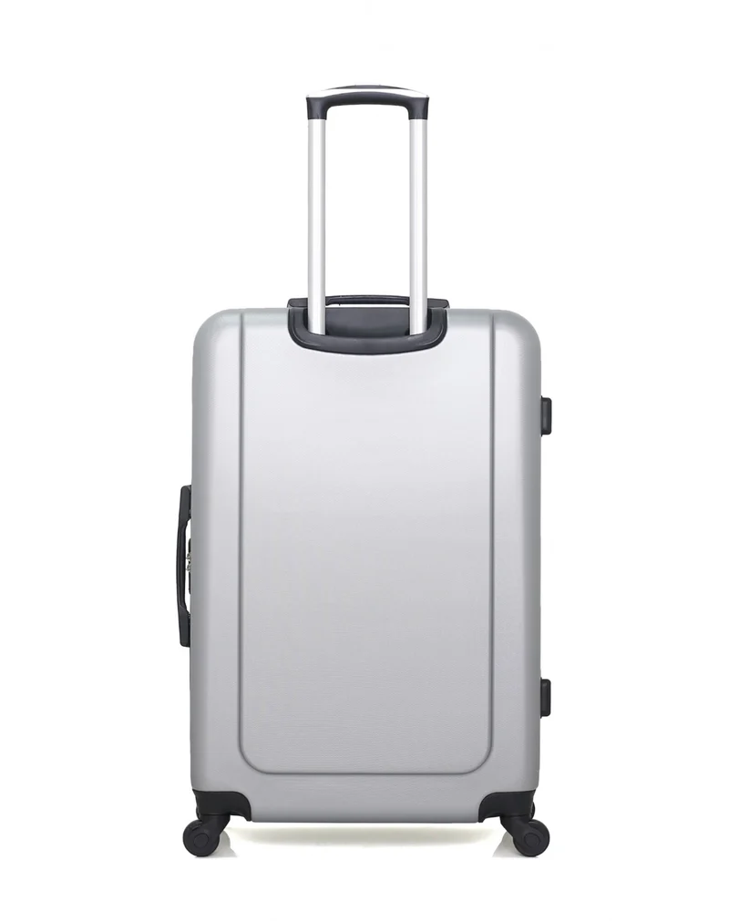 Set de 4 Valises Rigide CONGO-M