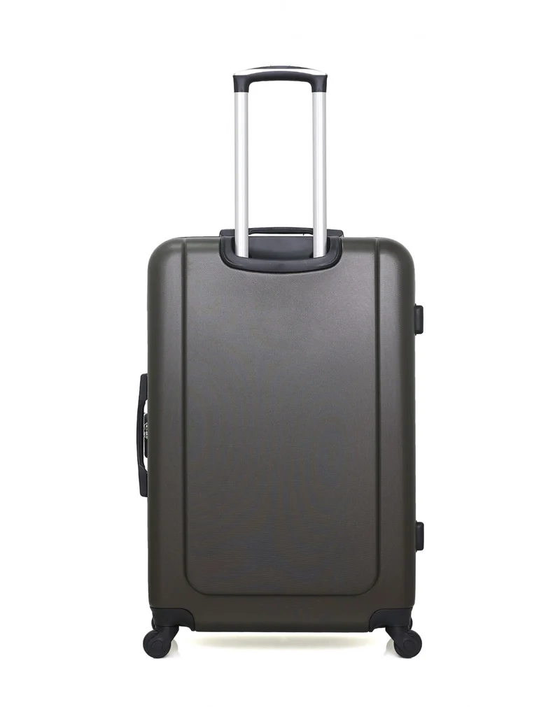 Set de 4 Valises Rigide CONGO-M