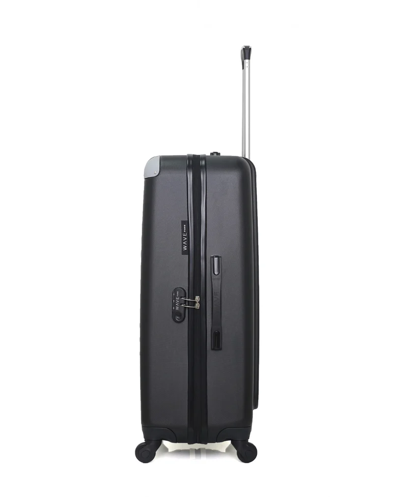Set de 4 Valises Rigide CONGO-M