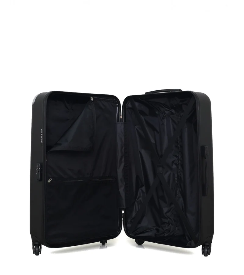 Set de 4 Valises Rigide CONGO-M