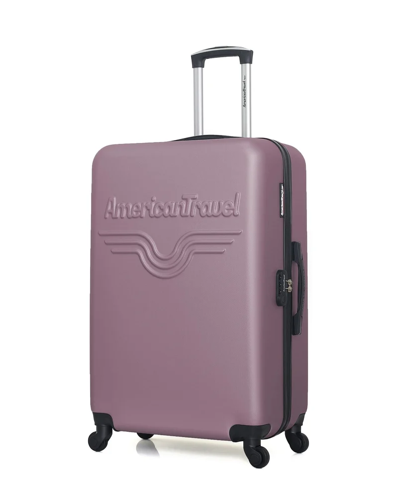 Set de 4 Valises Rigides CHELSEA-C