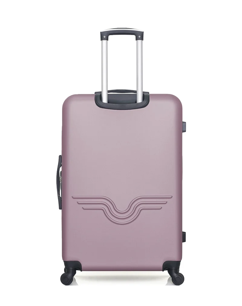 Set de 4 Valises Rigides CHELSEA-C