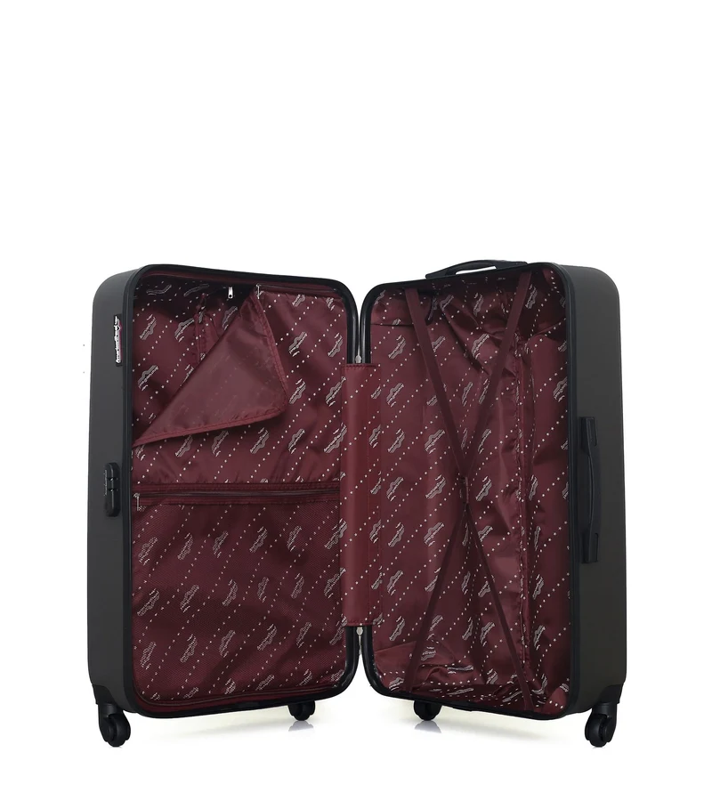 Set de 4 Valises Rigides CHELSEA-C