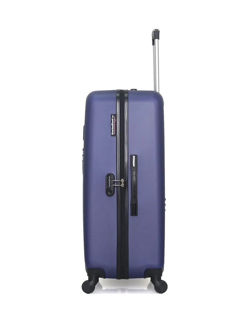 Set de 4 Valises Rigides CHELSEA-C