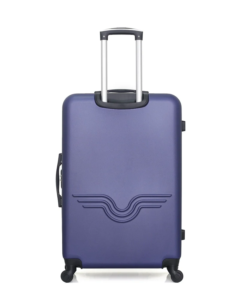 Set de 4 Valises Rigides CHELSEA-C