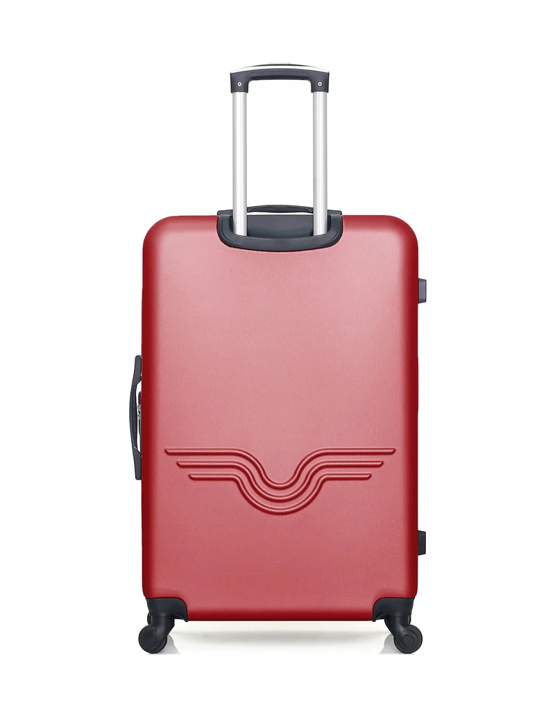 Set de 4 Valises Rigides CHELSEA-C