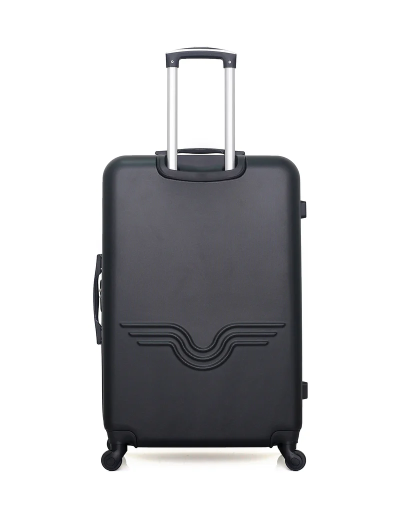 Set de 4 Valises Rigides CHELSEA-C